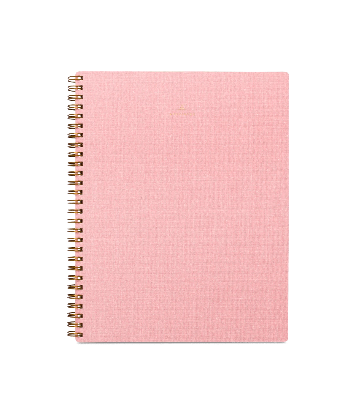 Notebook - Blossom Pink