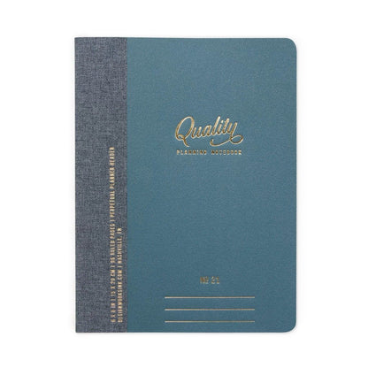 Notebook 2-Pack-Planning Notebooks