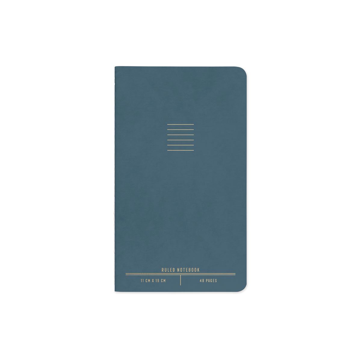 Pack of 2 Single Flex Undated Planner