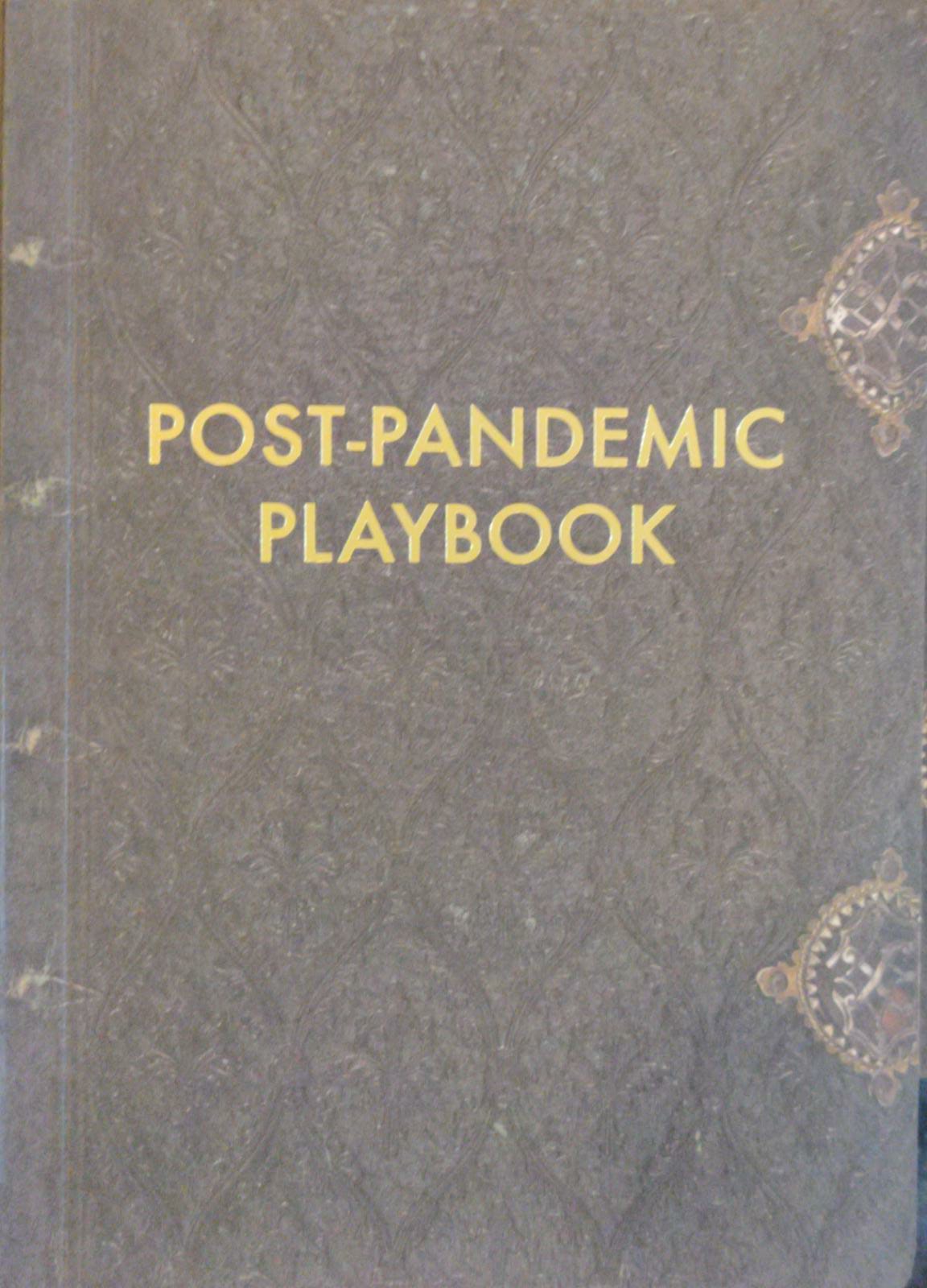 Post Pandemic Playbook- Medium