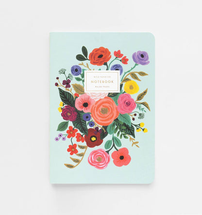 Garden Party Notebooks