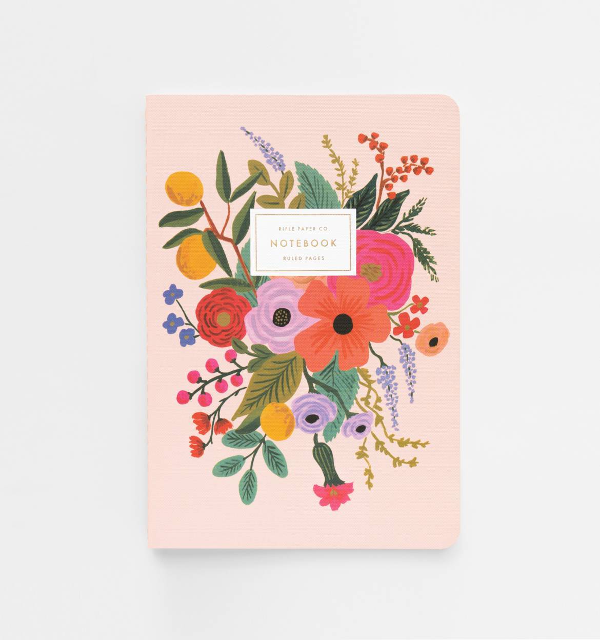 Garden Party Notebooks