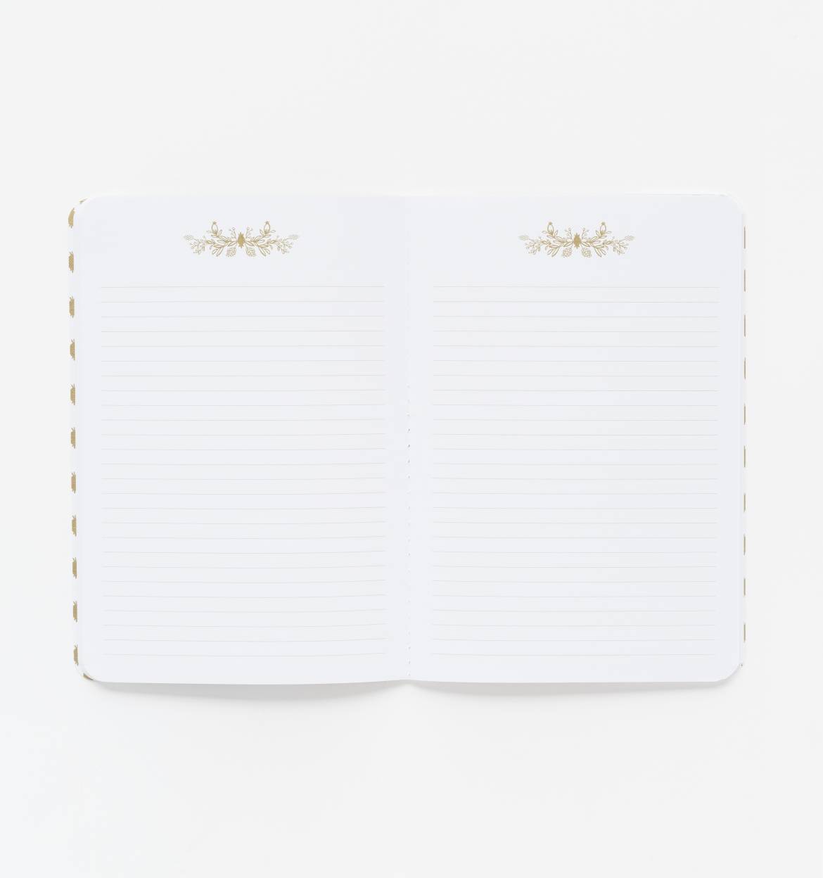 Garden Party Notebooks