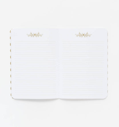 Garden Party Notebooks