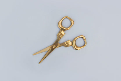 Skull Scissors