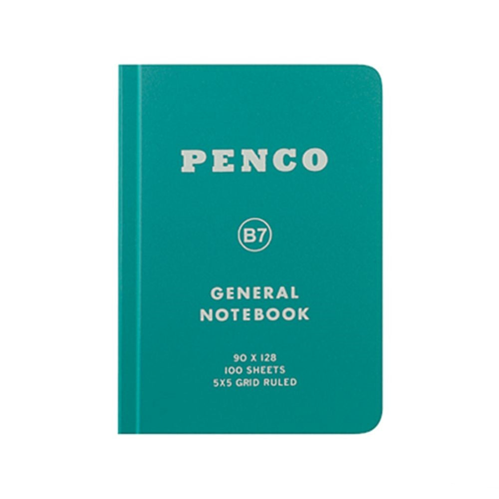 Penco General Notebook B7