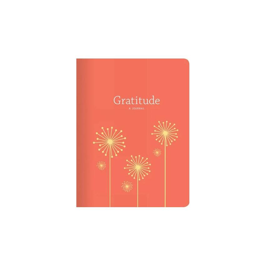 The Gratitude Journal