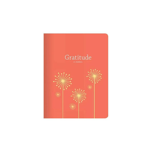 The Gratitude Journal