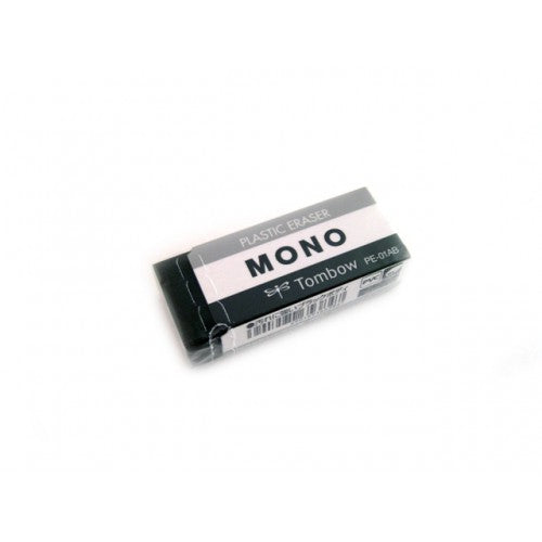 Tombow - Mono Black Eraser