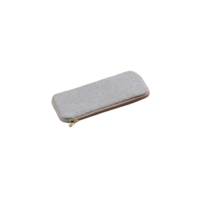 Trystrams Sweat Fabric Pen Case