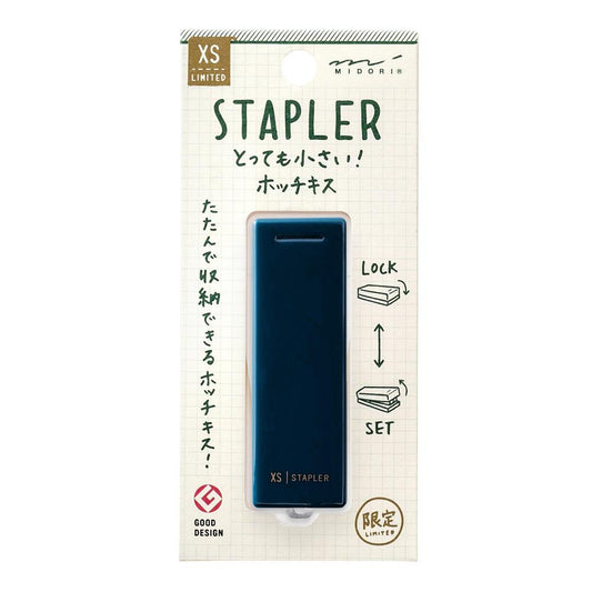 Xs Statpler Navy-blue