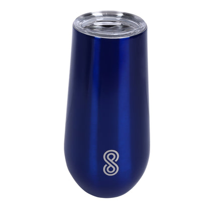 Wine Tumbler 6 OZ with Lid|180 ML