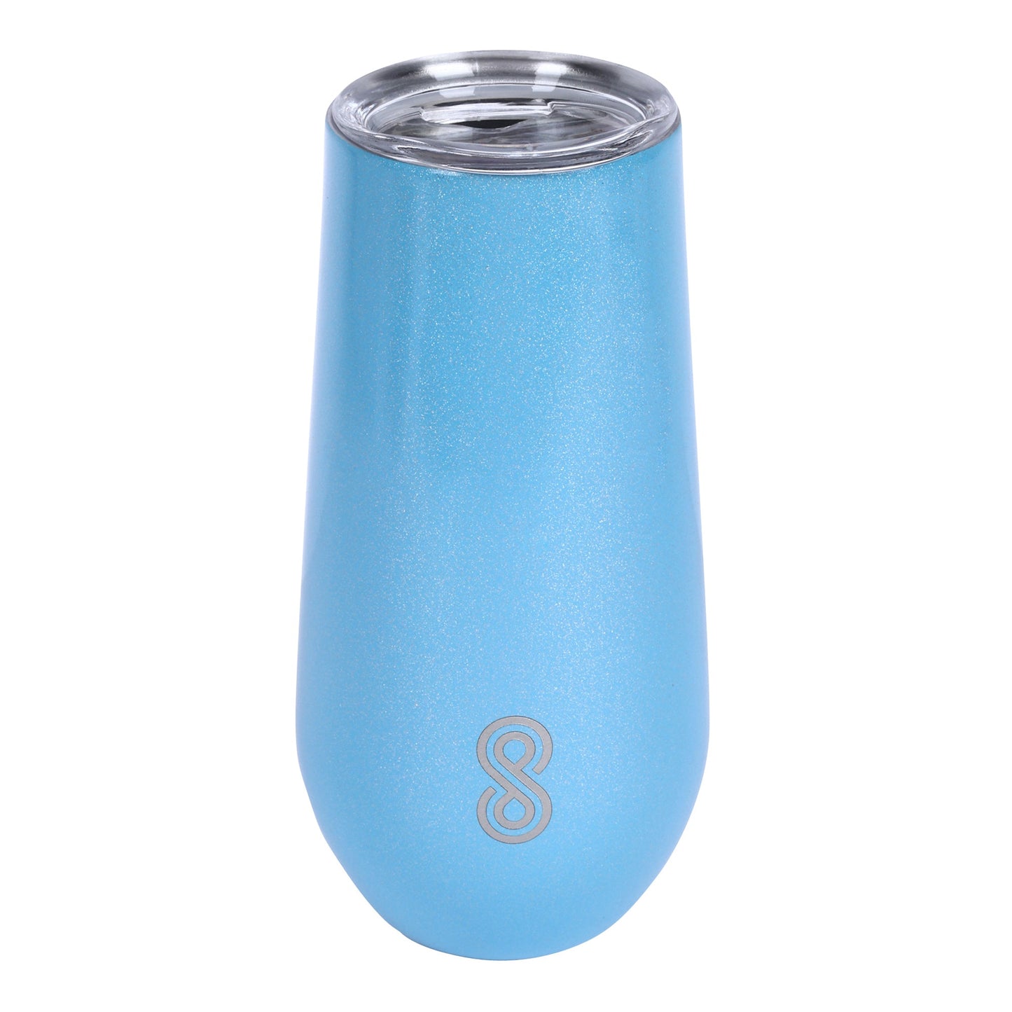 Wine Tumbler 6 OZ with Lid|180 ML