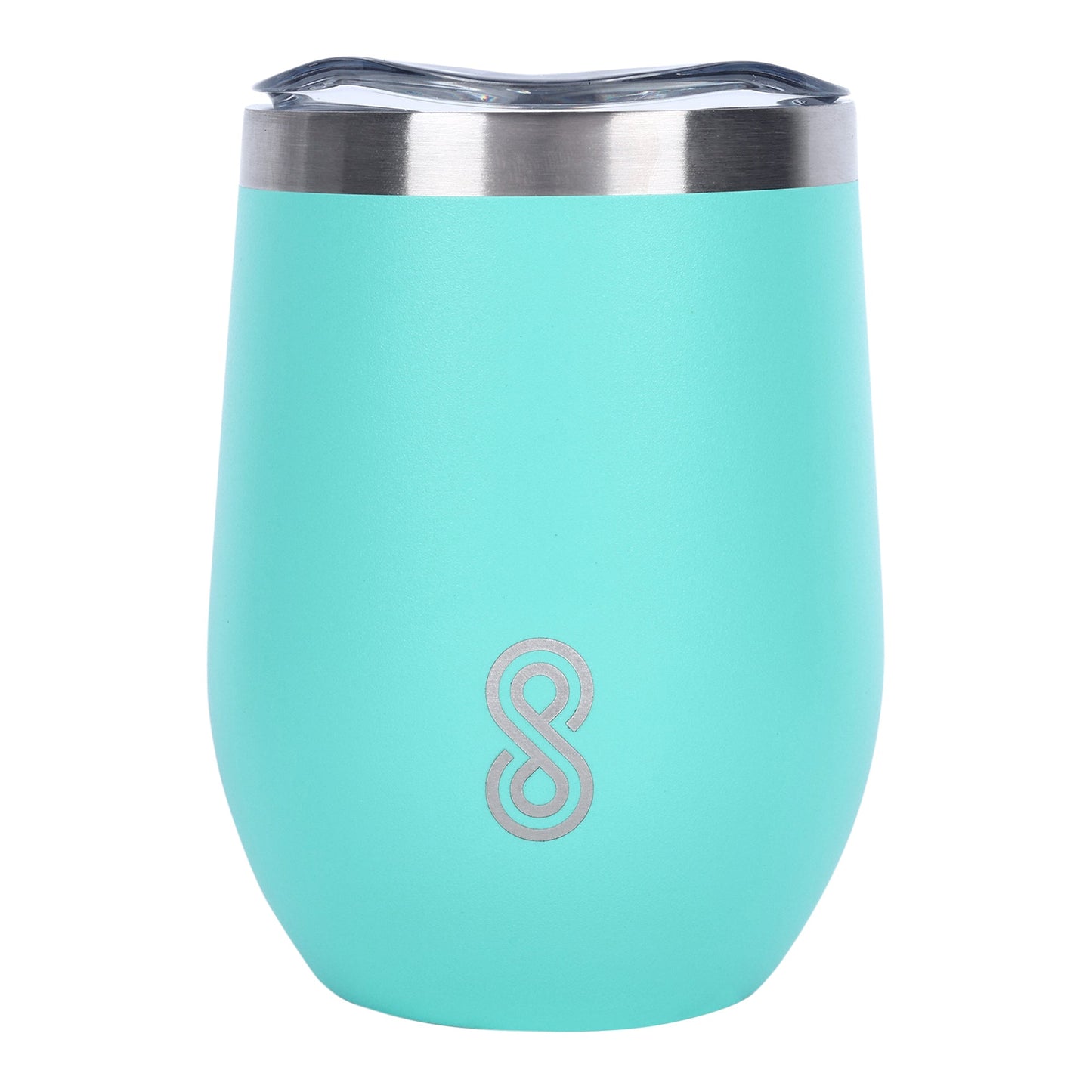 Wine Tumbler 12 OZ with Lid|350 ML