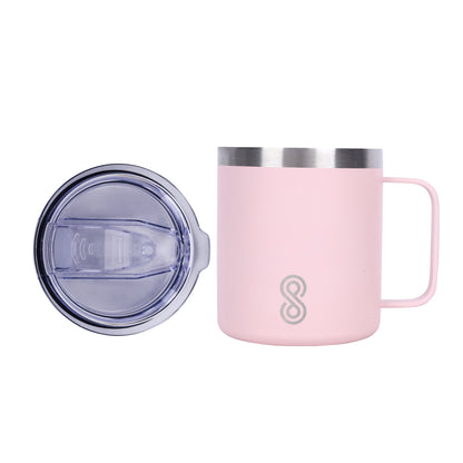 Tumbler with Lid|350 ML