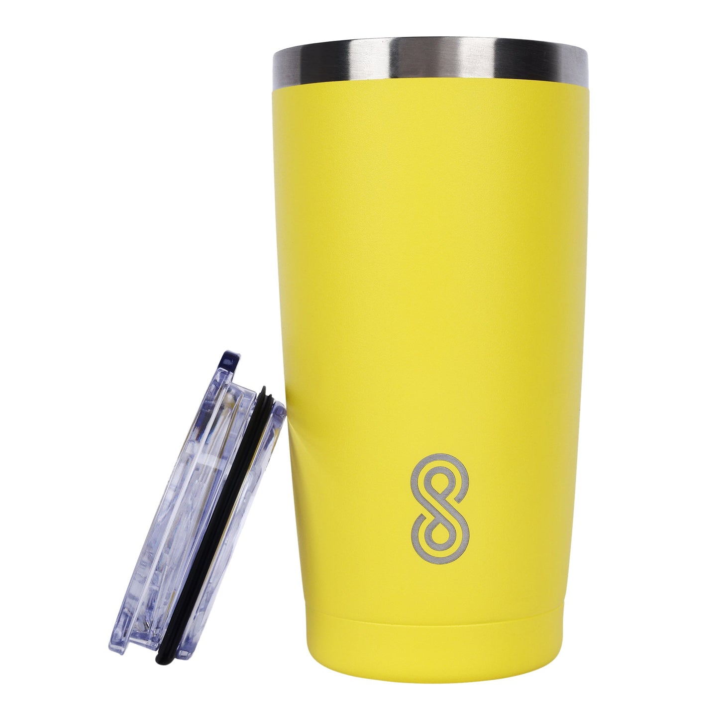 Tumbler 20 Oz with Splash Proof Sliding Lid