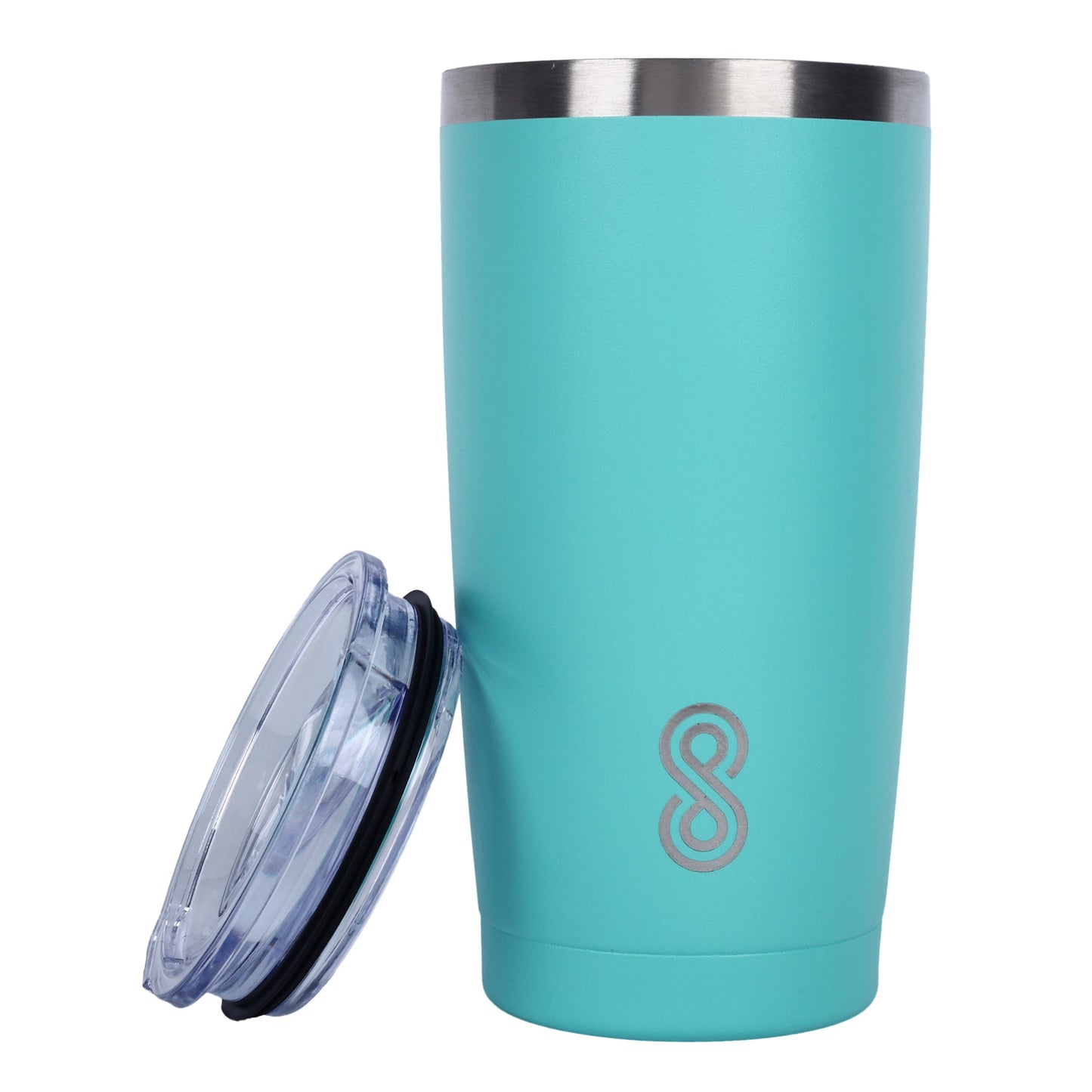 Tumbler 20 Oz with Splash Proof Sliding Lid