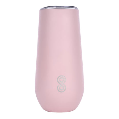 Wine Tumbler 6 OZ with Lid|180 ML