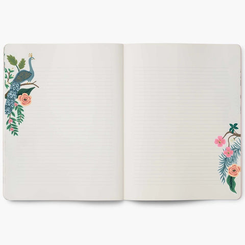 RIFLE PAPER CO. 2024 Monthly Planner