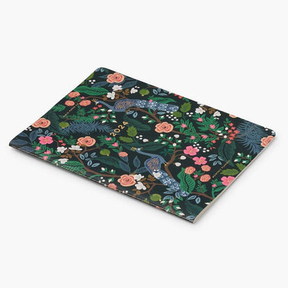 RIFLE PAPER CO. 2024 Monthly Planner