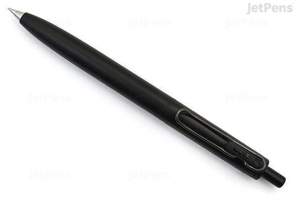 Uni-ball One F Gel Pen - 0.5 mm - Black Ink