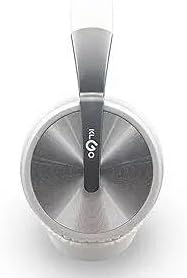 KLGO Over-Ear Headphone with Microphone