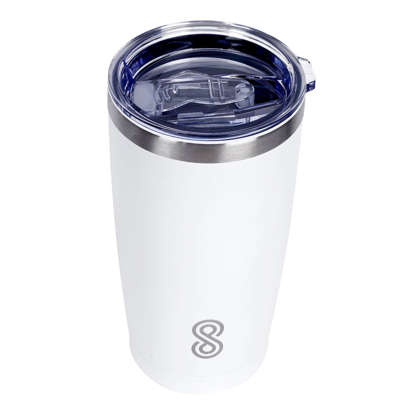 Tumbler 20 Oz with Splash Proof Sliding Lid