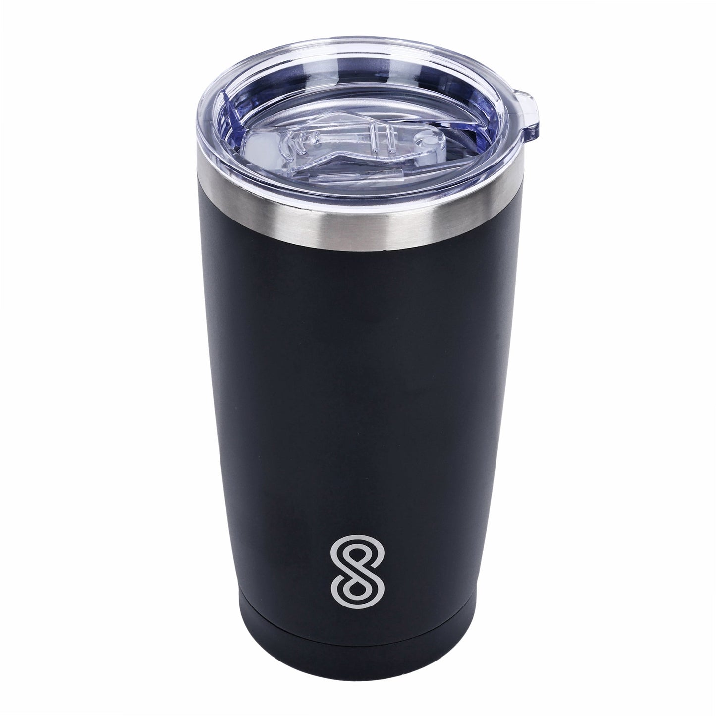 Tumbler 20 Oz with Splash Proof Sliding Lid