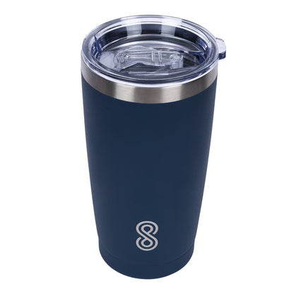 Tumbler 20 Oz with Splash Proof Sliding Lid