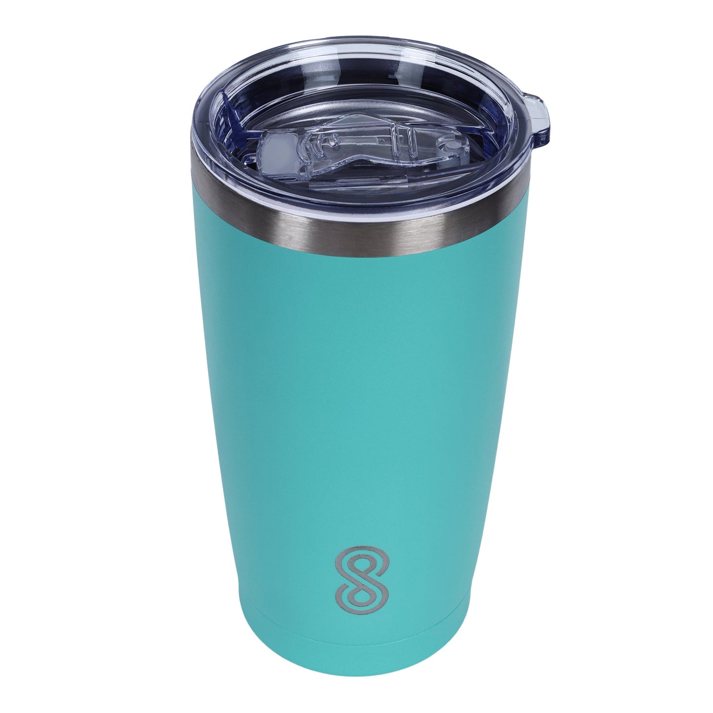 Tumbler 20 Oz with Splash Proof Sliding Lid