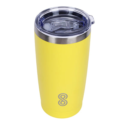 Tumbler 20 Oz with Splash Proof Sliding Lid