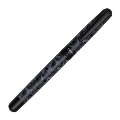 OHTO CR01 Ceramic Roller Pen Camouflage 0.5mm