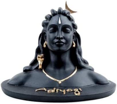 Aadi Yogi for Home and Car Dashboard Idol