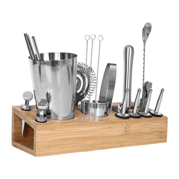 Main Cocktail Shaker Image