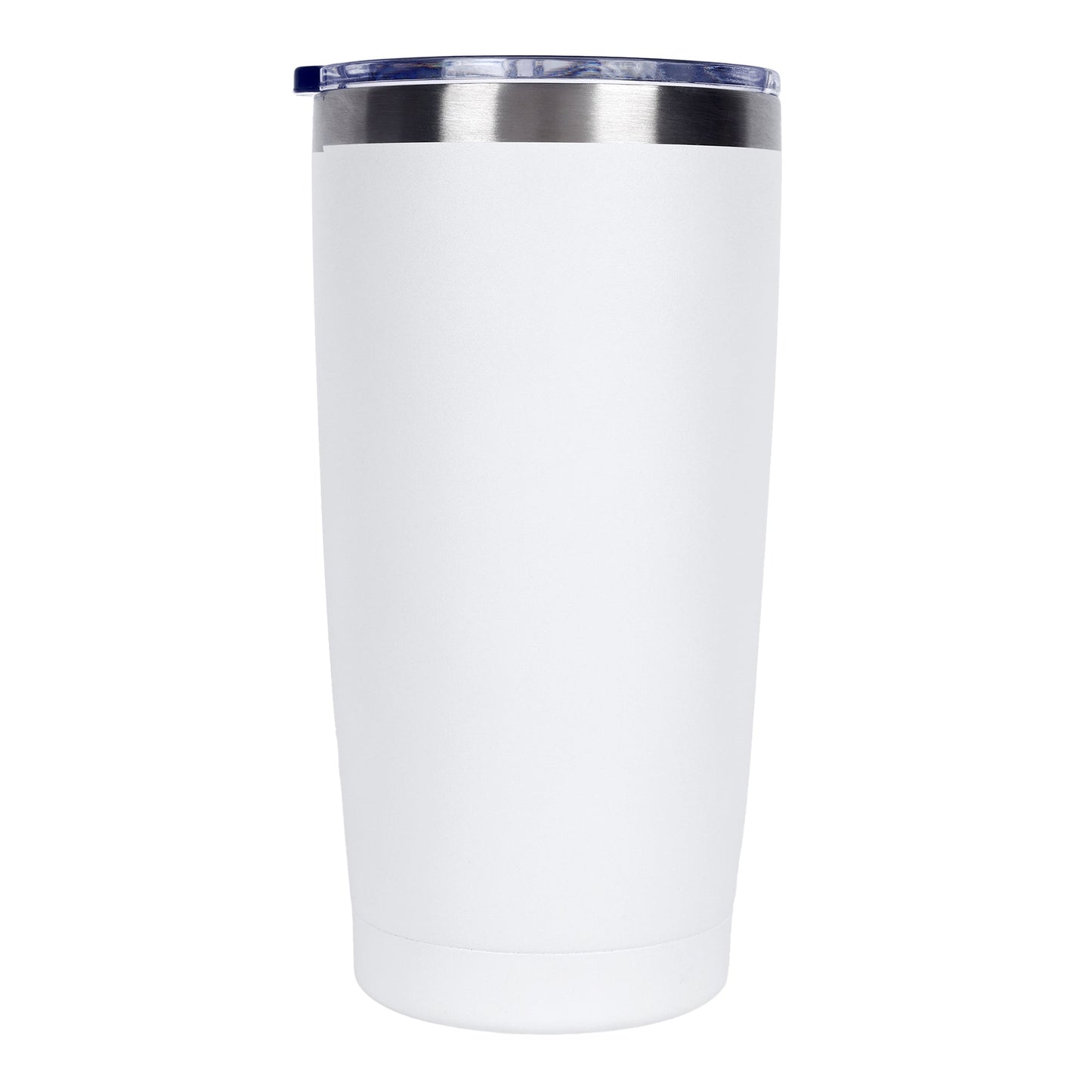 Tumbler 20 Oz with Splash Proof Sliding Lid