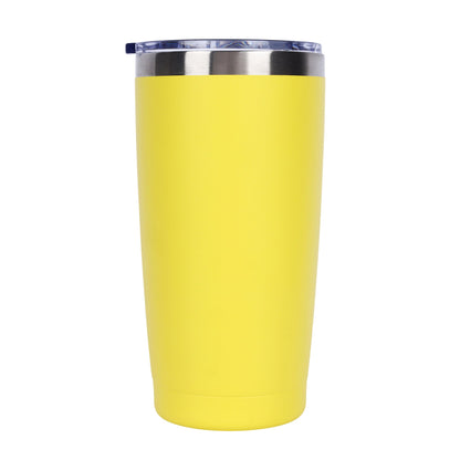 Tumbler 20 Oz with Splash Proof Sliding Lid