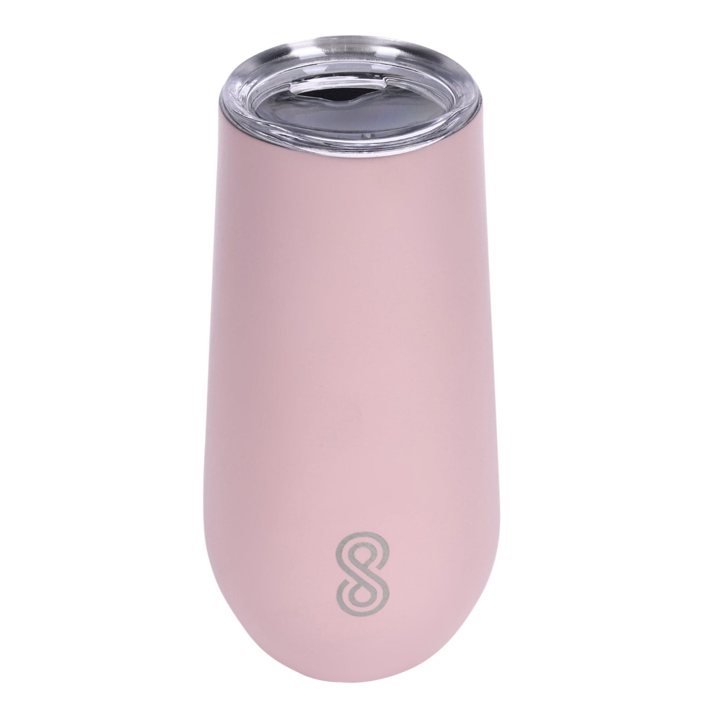 Wine Tumbler 6 OZ with Lid|180 ML