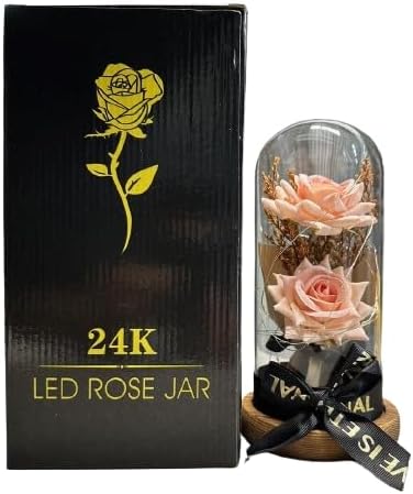 Preserved Rose Gifts for Women