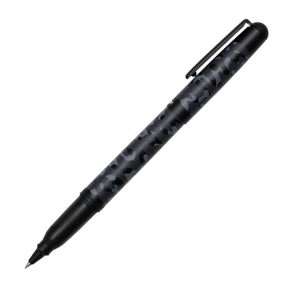 OHTO CR01 Ceramic Roller Pen Camouflage 0.5mm