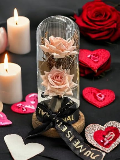 Preserved Rose Gifts for Women