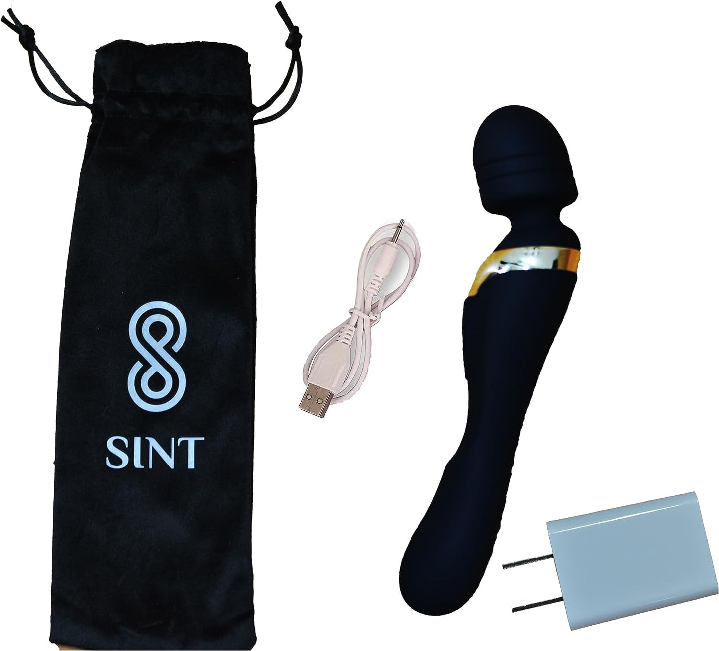 SINT Handheld Electric Personal Massager