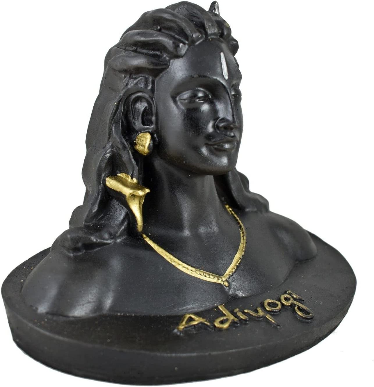 Aadi Yogi for Home and Car Dashboard Idol