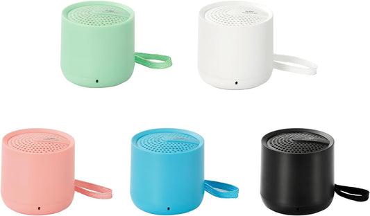 KLGO Bluetooth Waterproof Speakers