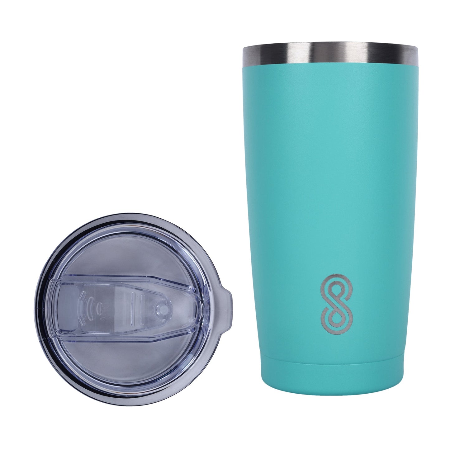 Tumbler 20 Oz with Splash Proof Sliding Lid