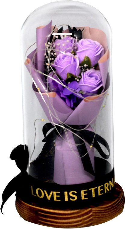 Preserved Rose Gifts for Women