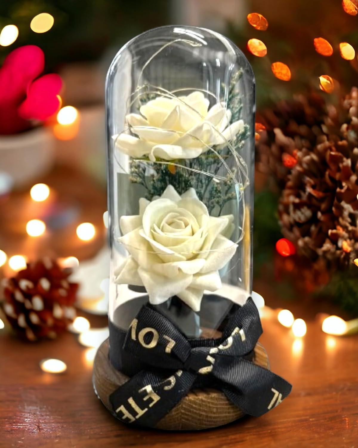 Preserved Rose Gifts for Women