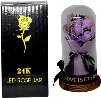 Preserved Rose Gifts for Women