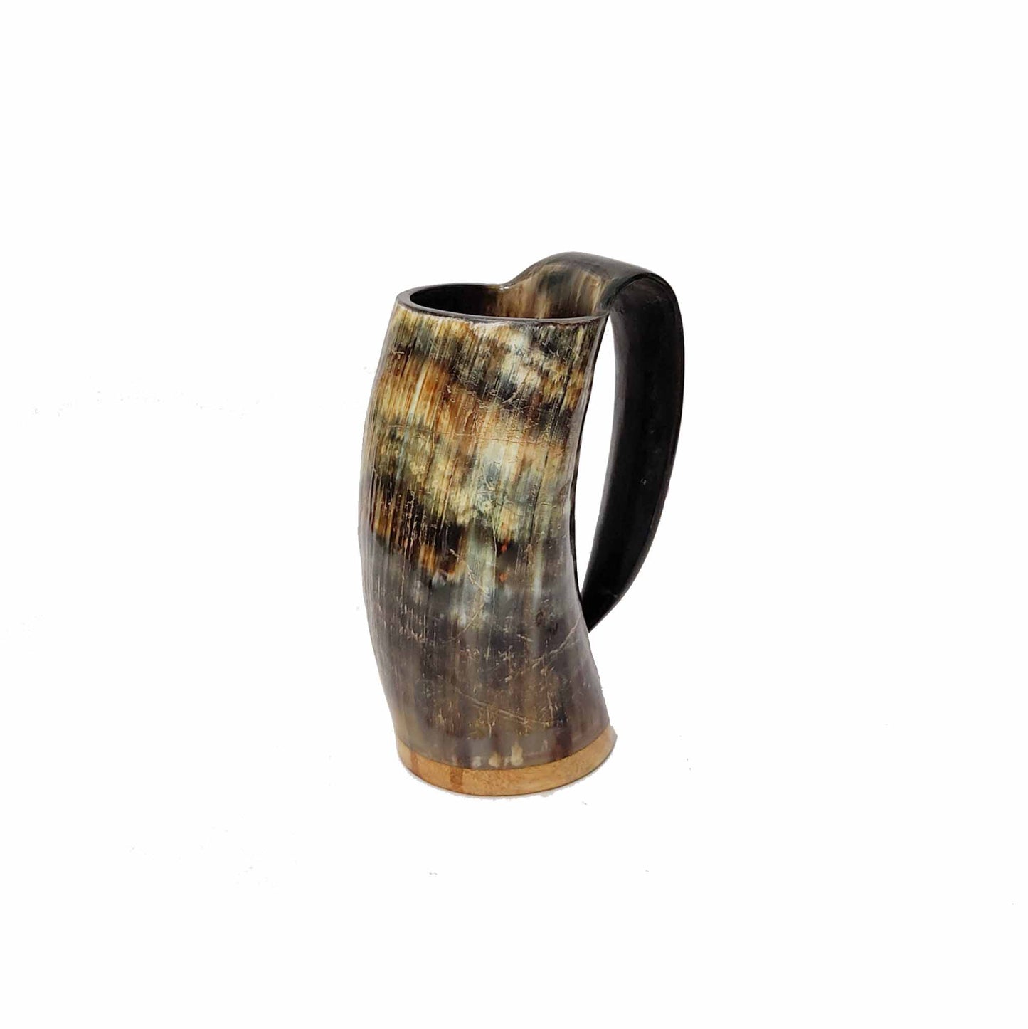 Viking Drinking Horn Mug