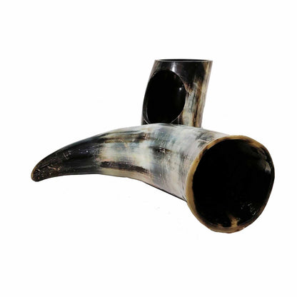 Viking Drinking Horn Mug