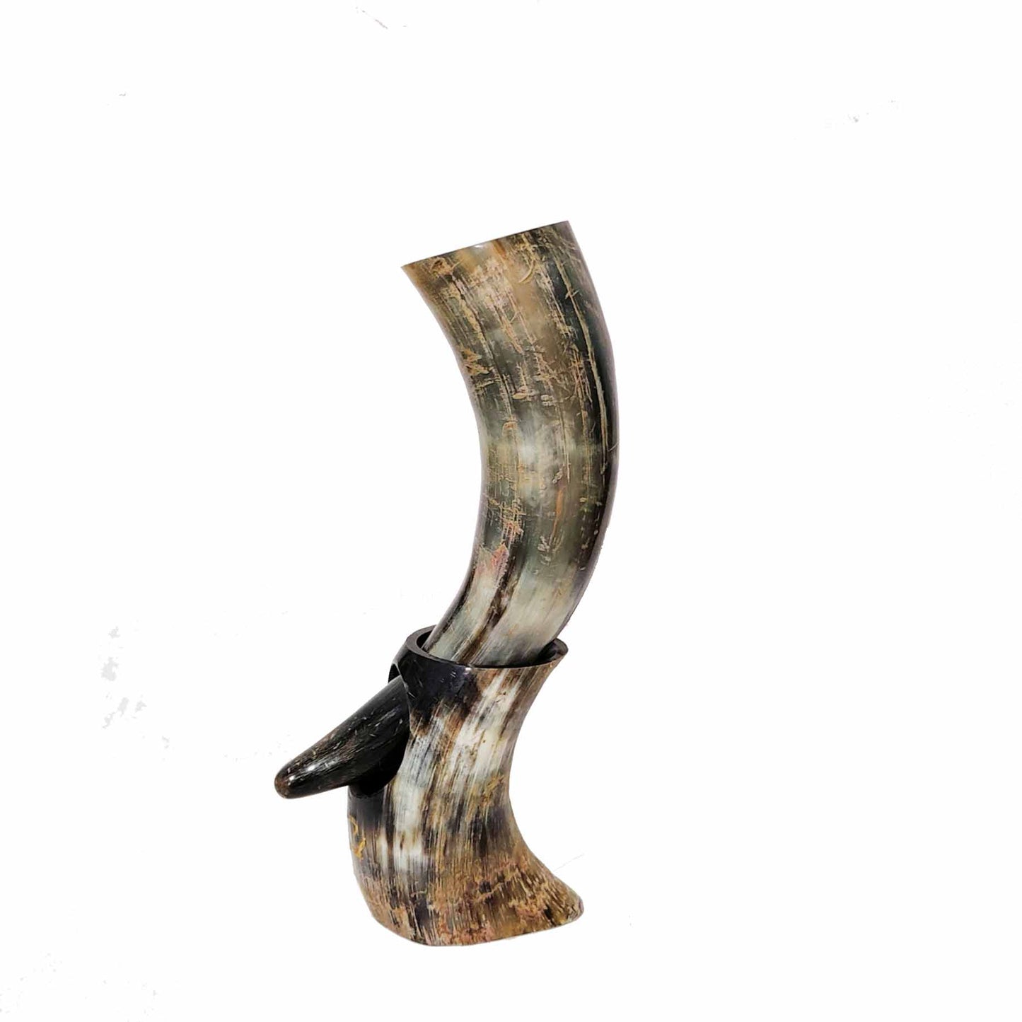 Viking Drinking Horn Mug